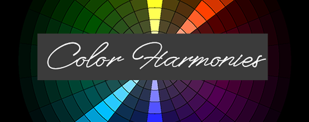 Color Harmonies Pack logo